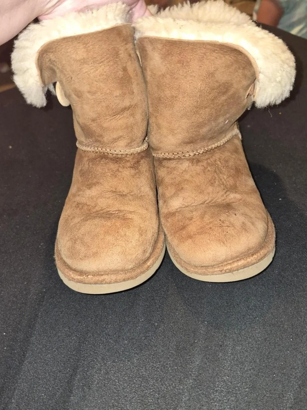 UGG classic kids